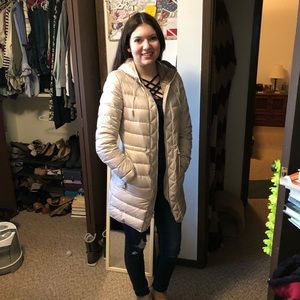 Kenneth Cole Pack it Jacket